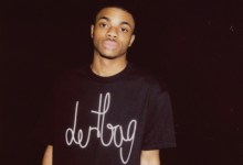 Is Vince Staples Hip-Hop’s New Golden Boy?