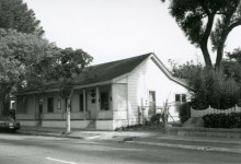 The Rochin Adobe
