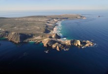 San Miguel Island Closure Irks Officials