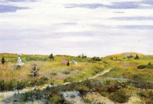 Review: The Summer Impressionists, 2014 at Sullivan Goss