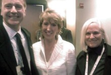 Prosecution Launches Attack on David Lack