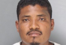 Cousins Arrested for Raping Homeless Woman