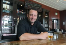 The S.B. Questionnaire: Diego Barbieri