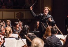 Review: Music Academy’s Festival Orchestra at the Granada Theatre