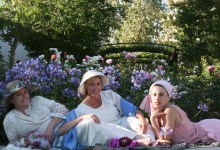 Get Whisked Away by Enchanted April