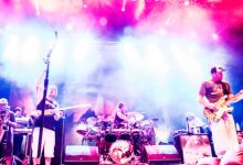 Packing the Bowl with Slightly Stoopid