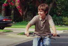 Review: Boyhood