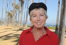 The S.B. Questionnaire: Annmarie Rogers