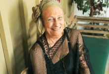 Event: Garden Court’s Fiesta Party