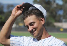 Sports: S.B. Foresters