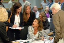County Moves Forward with First Big Solar Project