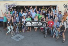 Bike Coalition Shifting into High Gear