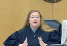 Judge Strikes Down Gang Injunction