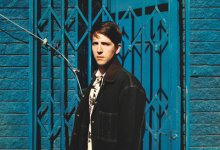 Man on Fire: Owen Pallett