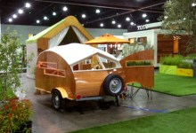Sprouting Sprocket Scores Big at Dwell on Design