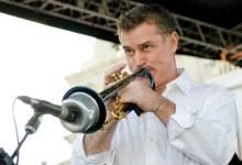 Nate Birkey Celebrates New Album at SOhO