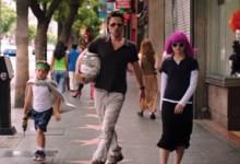 Review: Wish I Was Here