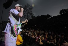 Review: Slightly Stoopid at the Santa Barbara Bowl