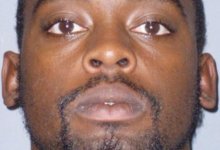 Convicted Murderer Sues County for Alleged Jail Beating