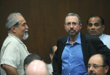 Voting Discrimination Lawsuit Filed