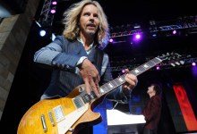 Review: Foreigner and Styx at the Santa Barbara Bowl