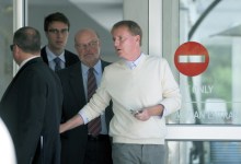 Who’s the Real David Lack?