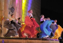 What’s On for Fiesta 2014