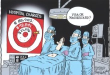 We All Need Health Care Now