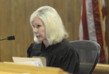 Judge Tosses Mitchum Defamation Suit Against Capps