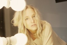 Lissie Lends a Helping Hand