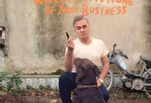 Morrissey