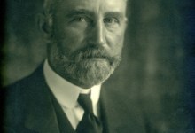 Henry Smith Pritchett