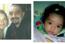 Man Wanted for Abducting Six-Month-Old Daughter