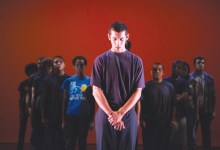 Review: The Odyssey Project at Center Stage Theater