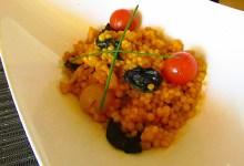 Veggie Finds @ Rodney’s Grill