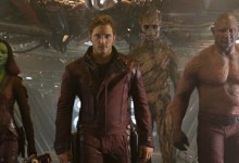 Review: Guardians of the Galaxy