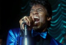 Review: Get On Up