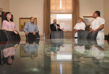 City Election Sea Change