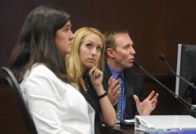 Water Conservation Crawl