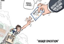 Funding Our Future