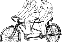 Pedaling away from Parkinson’s