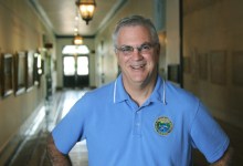 The S.B. Questionnaire: Jim Armstrong