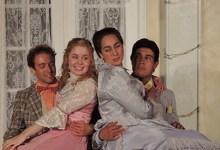 Circle Bar B Dinner Theatre to Close