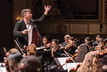 Review: Academy Festival Orchestra at the Granada Theatre