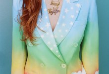 Jenny Lewis