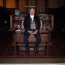 David Arthur Sansome Gell: 1943-2014