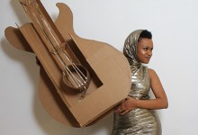 Lotusland Presents Meklit