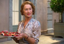 Review: The Hundred-Foot Journey