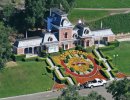 Who Could Afford Jackson’s Ranch?
