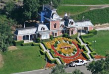 Who Could Afford Jackson’s Ranch?